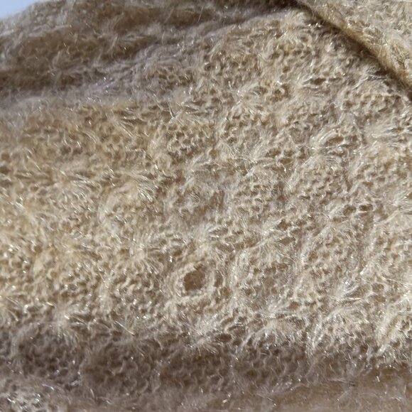 Dana Buchman 2 pieces (Cardigan and Top) With Defects - Picture 5 of 5